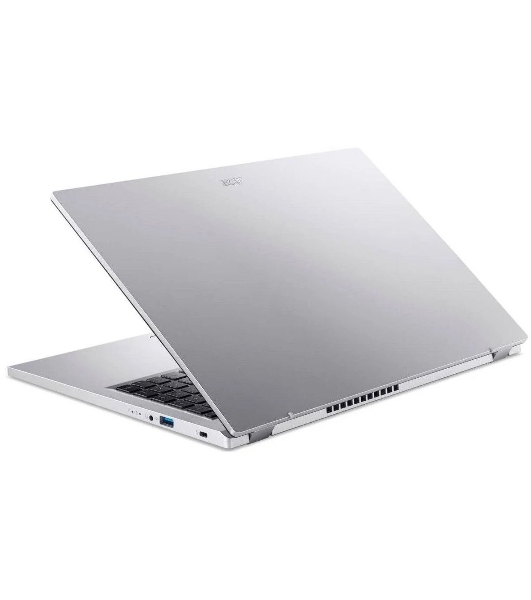 Ноутбук Acer Extensa EX215-57-76DA/15.6'/IPS/Intel Core i7 13620H/16Gb/512Gb SSD/Intel Graphics/noOS/серебристый/1.8kg