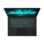 Ноутбук Gigabyte Gaming A16 GA6H/16'/IPS/Intel Core i7-13620H/32Gb/512Gb SSD/nVidia RTX GeForce 4050 6Gb/Windows 11 Home/черный/2.2kg, фото4