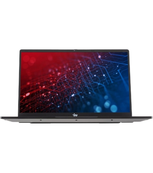 Ноутбук IRU Strato 15ALID4/15.6'/IPS/Intel Core i5 1334U/16Gb/512Gb SSD/Intel UHD Graphics/Windows 11 Pro/черный/2.2kg
