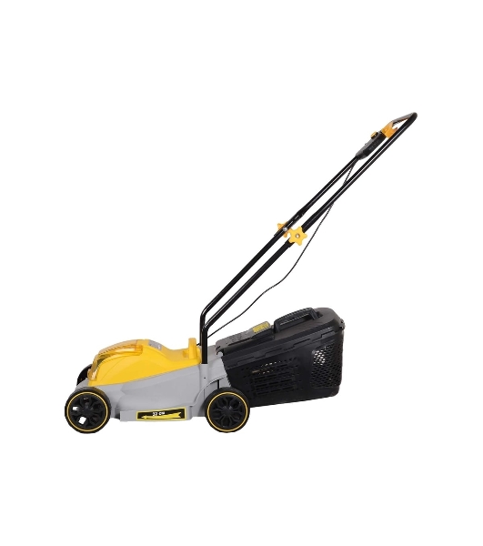 Газонокосилка аккумуляторная Huter CLM-20 Li SA ЕА+ Grey, 20 В, 4 Ач