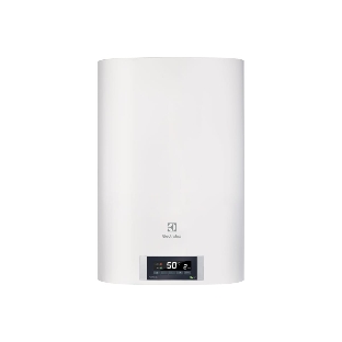 Водонагреватель электрический Electrolux EWH 80 Formax DL белый, накопительный, 80 л, 2 кВт