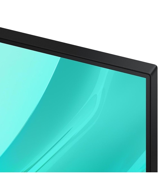 Монитор 32' Samsung LS32D604UAIXCI IPS 2560x1440, 100 Гц, 5 мс, 16:9, 350 кд/м2, 1xHDMI, 1хDP, черный