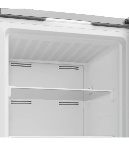 Морозильная камера Beko B3RFNK292G, темно-серый, 255л, 5 ящиков