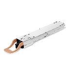 Трансивер NVIDIA single-port 850nm transceiver, 400Gb/s, NDR, SR4, flat-top OSFP, MPO/APC, up to 50m (for OSFP HCAs), фото4