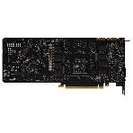 Видеокарта NVIDIA Quadro P6000, 24 GB GDDR5X, 384 bit, 4xDisplayPort, DVI-D, GPU 1417 MHz, фото4
