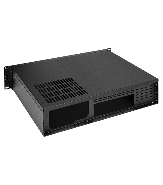 Серверный корпус ExeGate Pro 2U350-33, RM 19', высота 2U, глубина 350, БП 900ADS, 2хUSB+1х USB3.0