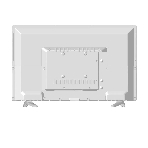 Телевизор LEFF 43' 43F691T белый DLED FHD 60Hz Smart TV Салют ТВ, фото4