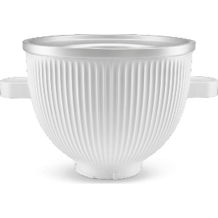 Мороженица для миксеров KitchenAid 5KSMICM с чашей 4.8 / 6.9 л