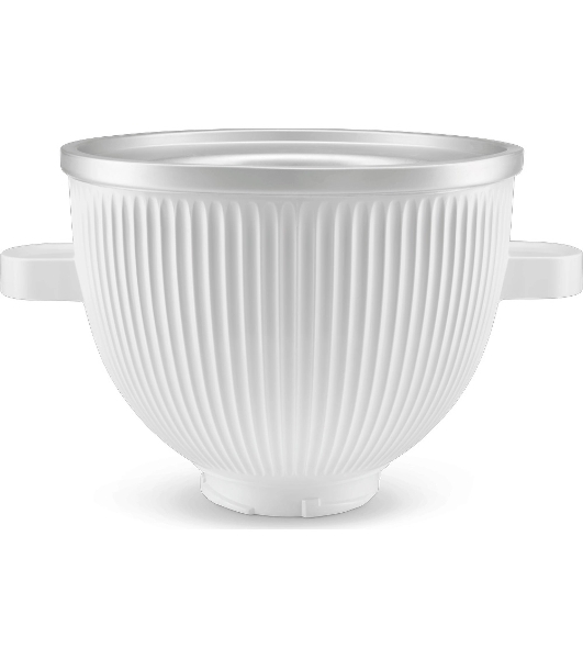 Мороженица для миксеров KitchenAid 5KSMICM с чашей 4.8 / 6.9 л