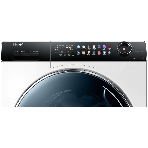 Стиральная машина Haier HW80-B14279 белая, загрузка фронтальная 8кг, 1400 об/мин., класс: A+++, фото4