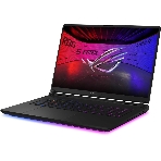 Ноутбук Asus ROG Strix Scar 18 G835LX-SA022W Core Ultra 9 275HX 32Gb SSD 1Tb NVIDIA GeForce RTX 5090 24Gb 18' IPS WQXGA (2560x1600) Windows 11 Home черный WiFi BT Cam (90NR0LF1-M000V0), фото13