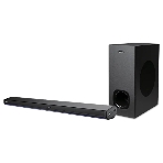 Акустическая система Eltronic Саундбар SOUNDBAR 2.1 3000W черный, фото 1