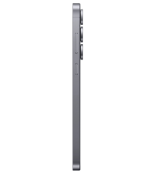 Смартфон Samsung Galaxy S25 FE SM-S731B 8/256Gb, темно-синий