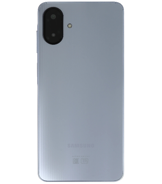 Смартфон Samsung Galaxy A07 4/64Gb, фиолетовый