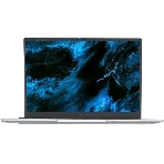 Ноутбук Digma Pro Pactos Core i3 1215U 16Gb SSD 256Gb Intel UHD Graphics 16' IPS WUXGA (1920x1200) Windows 11 Pro dk.grey WiFi BT Cam 5500mAh (DN16P3-ACXW01), фото3