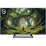 Телевизор Sber 32' SDX-32H3114 черный DLED HD 60Hz Smart TV, фото 1