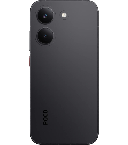 Смартфон POCO X8 Pro 12Gb, 512Gb, черный