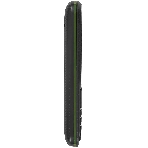 Мобильный телефон BQ 2440 Step L+ черный/зеленый, фото4
