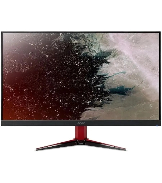 Монитор 27' Acer VG271UM3bmiipx Nitro IPS 2560x1440, 180 Гц, 0.5 мс, 16:9, 250 кд/м², 2xHDMI 2.0, 1xDP, 2x2Вт, черный