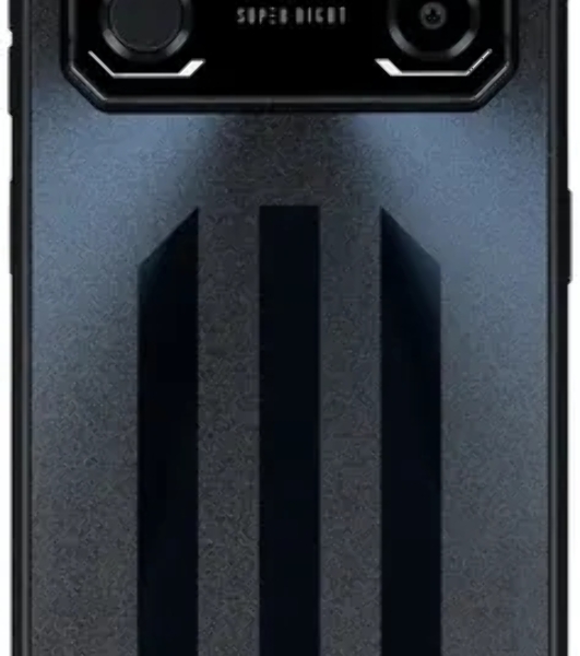 Смартфон IIIF150 Air1 Ultra X, 8/256Gb, черный