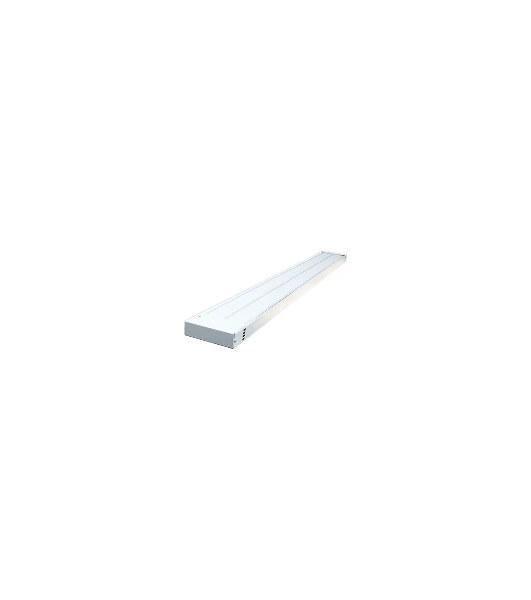 Обогреватель инфракрасный HINTEK IC-10, белый, 1000 Вт, 10 м2 05.214371