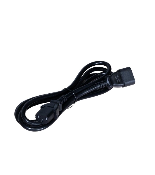 Источник бесперебойного питания ACD PW-RackLine Pro 3000I/3000 ВА/3000 Вт/8xIEC 320 C13 (компьютерный)