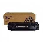 Картридж лазерный GalaPrint GP-CF279A (№79A) черный (1000 стр.) для HP LaserJet Pro M12/M26, фото3