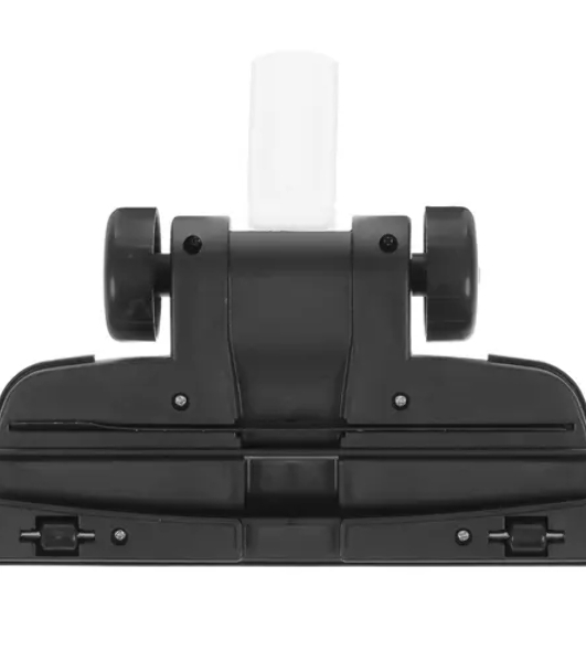 Пылесос вертикальный Deerma DX118C белый/серый, питание от сети, 230 Вт, уборка сухая, пылесборник 1.2 л
