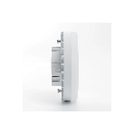 Лампа светодиодная Feron PRO LB-1508 8Вт GX53 теплый таблетка, фото3