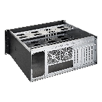 Серверный корпус ExeGate Pro EX292102RUS 4U300-08 (RM 19', высота 4U, глубина 300, БП 600PPH 80+Bronze, USB), фото8