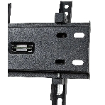 Кронштейн для телевизора Arm Media PLASMA-6 new черный, фото2