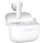 Наушники TWS OPPO Enco Buds 3 Pro белый (Glaze White), внутриканальные, Bluetooth, фото2