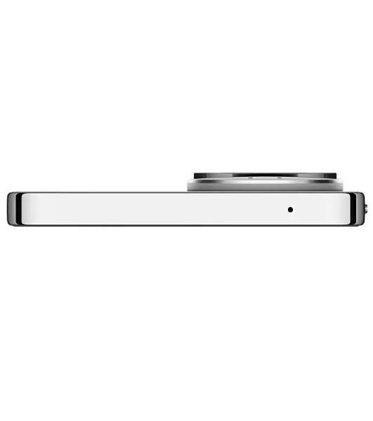 Смартфон Huawei Nova 15 12/256GB белый