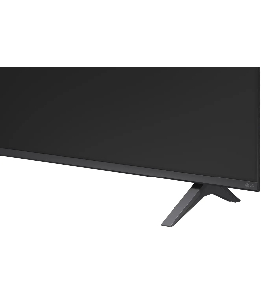 Телевизор LG 65' 65NU900B6LA, черный, Direct LED 3840x2160 4K UHD AI, 60Hz, webOS
