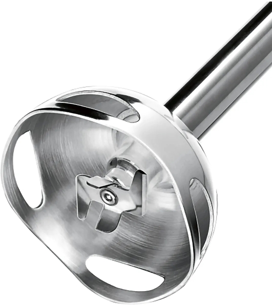 Миксер ручной Bosch MFQ4980B 850Вт черный