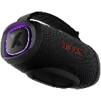 Портативная колонка LG Xboom XG8T черный 120W 2.1 BT/USB, фото8