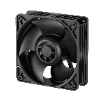 Комплект вентиляторов для корпуса Arctic S12038-8K 3 Pack черный, 120 мм, 8000 об/мин, 4 pin, фото2