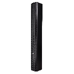 Звуковая колонна Intrend ITSPK-CL425PD-B активная 4x2,5', 60 Вт, вход DANTE, SPL 109dB, 106Hz18kHz, 120°х20° (HхV), вес 3.4 кг, черный, крепление в комплекте, (цена за 1шт., в упаковке 2 шт., продается парами), фото8