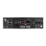 Материнская плата ASUS ROG STRIX B850-I GAMING WIFI, AM5, AMD B850, 2xDDR5, 2xM.2, 2xSATA, PCIe 4.0 x16, 1xHDMI, 1xUSB Type-C, 1x2.5Gb LAN, Wi-Fi 7, Bluetooth 5.4, 5xUSB-A 10Gbps, 1xUSB-C 20Gbps, 2xUSB-A 2.0, 3x3.5 мм, S/PDIF, 7.1, Mini-ITX, фото2