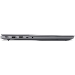 Ноутбук Lenovo ThinkBook G6 16-IRL 16'WUXGA IPS, Intel Core i5-13420H, 16Gb, 512Gb SSD, FHD Cam, RJ45, USB-C, FngrP, Bkl, фото3