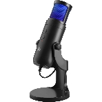 Микрофон DEFENDER (64625) Galactar GMC 250 USB, LED, провод 1.5 м, фото 1