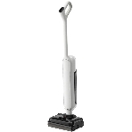 Пылесос вертикальный моющий Xiaomi Truclean W30 Pro Wet Dry Vacuum EU белый, питание от аккумулятора, 200 Вт, уборка сухая/влажная, пылесборник 0.7 л, фото3