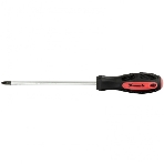 Отвертка Matrix Anti-Slip 12250 Ph2x150 мм, CrV, двухкомп. рукоятка, фото 1