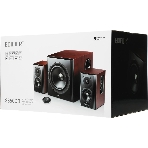 Акустическая система Edifier S350DB Brown 2.1,150W RMS, дерево, Bluetooth aptX, фото4