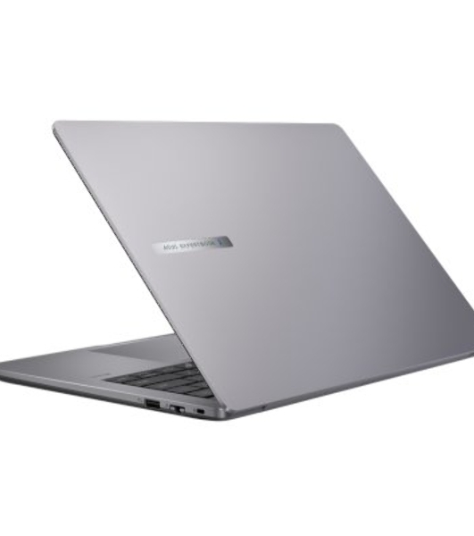 Ноутбук ASUS ExpertBook P3 PM3406CKA-LY0467/14'/IPS/AMD Ryzen AI 7 350/64GB/1024GB SSD/AMD Radeon 860M/Windows 11 Pro/серый/1.34kg