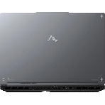 Ноутбук Maibenben X16C-R72555/16'/IPS/AMD Ryzen 7 H255/16Gb/512Gb SSD/NVIDIA GeForce RTX5050 8Gb/Windows 11 Home/серый/2.28kg, фото7