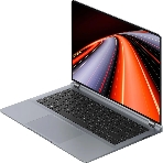 Ноутбук Huawei MateBook GT 14 Intel Core Ultra 5 125H/16Gb (soldered D5)/SSD1Tb/UMA/14.2'/OLED/WQXGA+/2880x1920/144Hz/NoOS/Space Grey/1.49kg, фото2