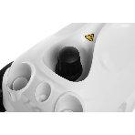Пароочиститель Karcher EasyFix SC 2 белый, напольный, 1500 Вт, 40 г/мин, 1000 мл, фото10