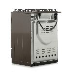 Плита газовая Gefest ПГ 6500-02 0114 коричневый, конфорок 4 шт, духовка 52 л, 60 см x 85 см x 60 см, фото4