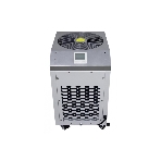 Осушитель воздуха Neoclima FDM03H белый, 3 л/сутки, 1 л, фото2